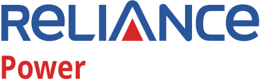 Reliance Power Logo
